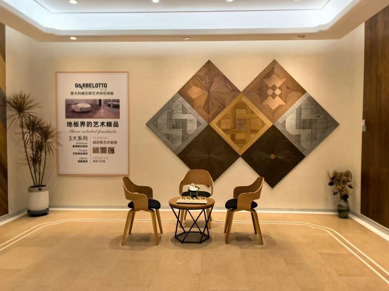 鳶都啟航，得高青島分公司旗艦店盛大開業！ image7