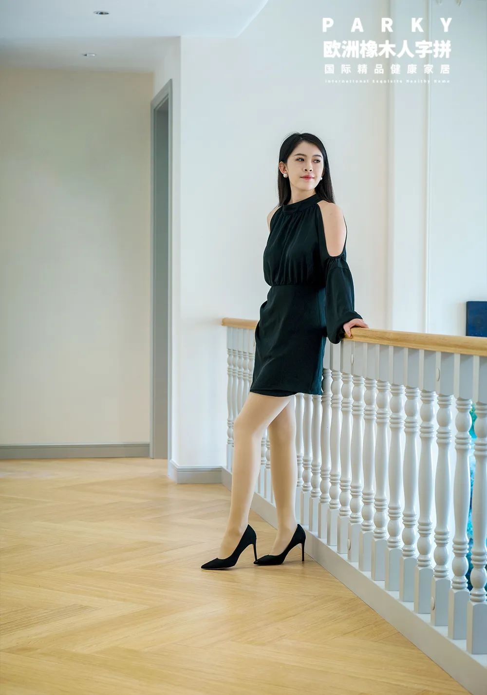 得高案例實(shí)拍|邂逅 600m2獨(dú)棟別墅，得高探尋美式浪漫 圖片4