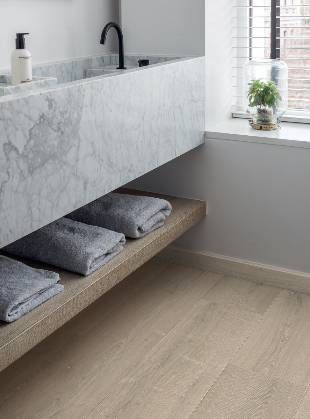 得高Quick-Step原創性地板，玩出新花樣！ 5