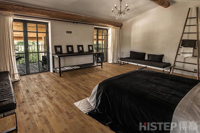 實木復合地板什么牌子環(huán)保？款式區(qū)別那個好？ 實木復合地板