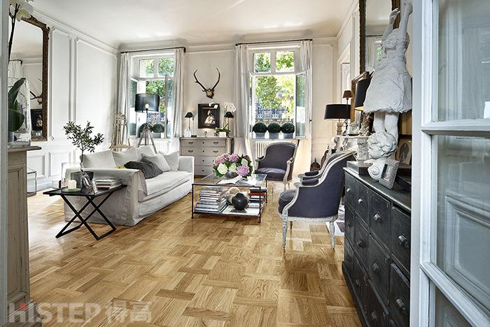 實木復合地板什么牌子環(huán)保？款式區(qū)別那個好？ 實木復合地板2