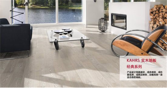 看了這些地板美圖，有多少人計劃重新裝修房子 