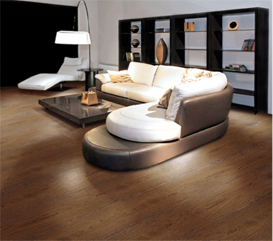 看了這些地板美圖，有多少人計劃重新裝修房子 