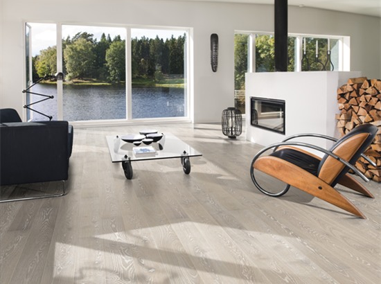 地熱地板鋪裝竅門多，您都知道哪些？