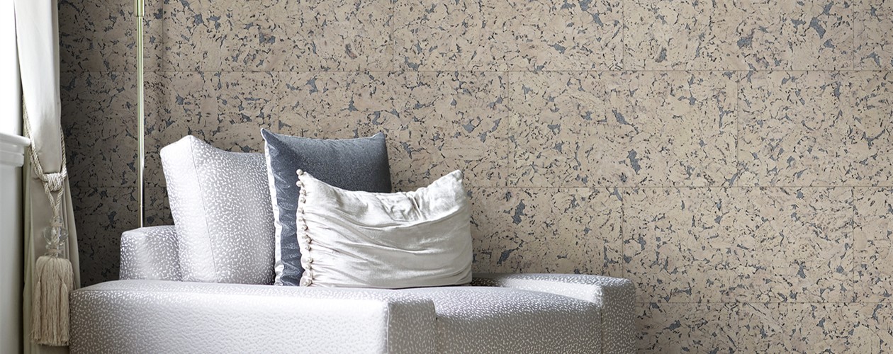 葡萄牙WICANDERS軟木墻板