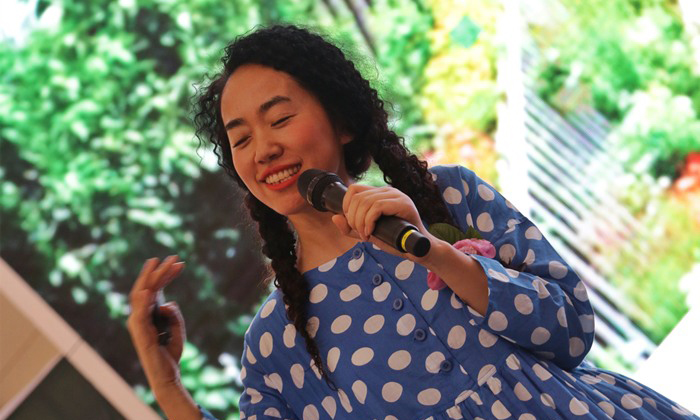 得高“匠心傳城”蘭州站，大咖云集，火熱全場