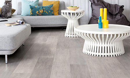 理想的地熱環保地板，給你想要的溫暖和愛