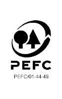 PEFC認(rèn)證
